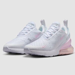 Nike Air Max 270 Kids' Shoes
